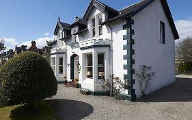 Hotel Moyness House Inverness Exterior photo