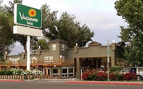 Vagabond Inn Bishop Exterior photo