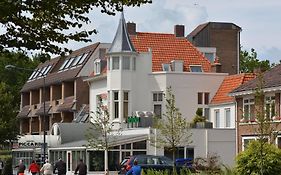 Hotel Restaurant Piccard Vlissingen Exterior photo