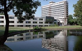 Hotel Wicc Wageningen Exterior photo