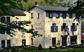 Hotel Lamerichs Valkenburg aan de Geul Exterior photo