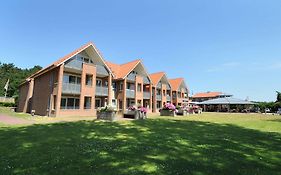 Hotel Bornholm West-Terschelling Exterior photo