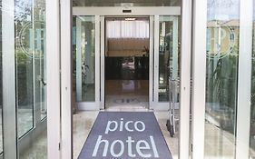 Hotel Pico Mirandola Exterior photo