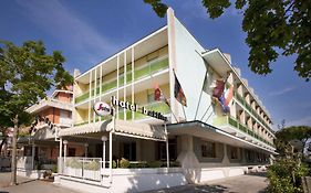 Hotel Bettina Lido di Jesolo Exterior photo