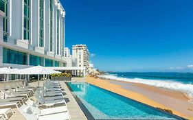 Hotel Condado Ocean Club - Adults Only San Juan Exterior photo