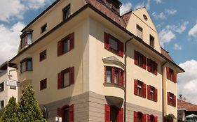 Hotel Tautermann Innsbruck Exterior photo