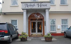 Hotel Ardagh House Dublin Exterior photo