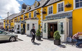 The Wyatt Hotel Westport Exterior photo