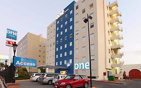 Hotel One Queretaro Plaza Galerias Exterior photo