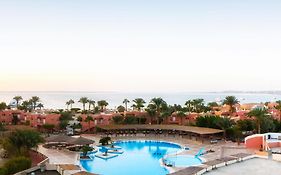 Paradise Abu Soma Resort Hurghada Exterior photo