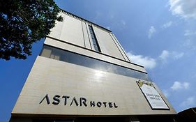 Astar Hotel Czedżu Exterior photo