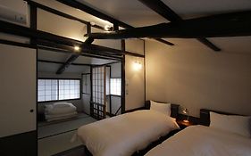 Hotel Momohana-An Machiya Holiday House Kioto Exterior photo