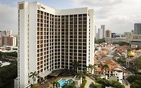 Village Hotel Bugis By Far East Hospitality Singapur Exterior photo