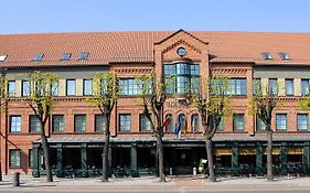 Hotel Navalis, Kłajpeda Exterior photo