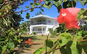 Casa Tara Villas Grand’ Anse Exterior photo