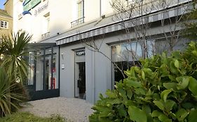 Brit Hotel Le Surcouf Saint-Malo Exterior photo