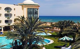 Hotel Mehari Al-Hammamat Exterior photo