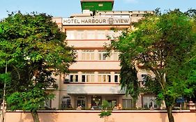 Hotel Harbour View Colaba Bombaj Exterior photo