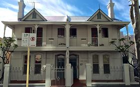 Hay Street Traveller'S Inn Perth Exterior photo