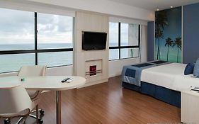 Mercure Recife Navegantes Exterior photo