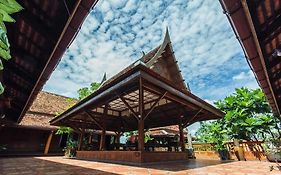 Hotel Ayutthaya Retreat Exterior photo