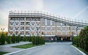 Sk Royal Hotel Kaługa Exterior photo