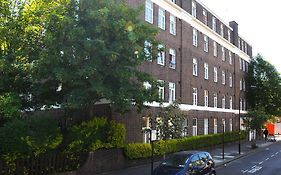 Hostel Abercorn House Londyn Exterior photo