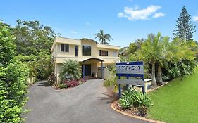 Azura Beach House B&B Port Macquarie Exterior photo