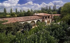 Ca' Mura Natura E Resort Maserà di Padova Exterior photo