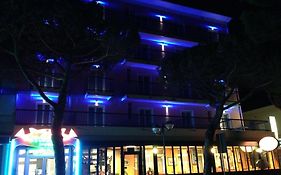 Hotel Storione Lido di Jesolo Exterior photo