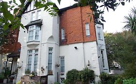 The Darnley Hotel Ilfracombe Exterior photo