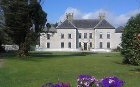 Rathaspeck Manor B&B Drinagh Exterior photo