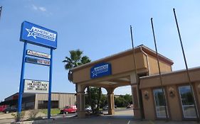 Americas Best Value Inn & Suites-College Station Exterior photo