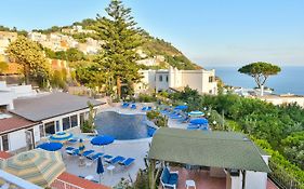 Hotel Terme Saint Raphael Barano dʼIschia Exterior photo