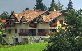 Hotel Zrinka House Grabovac  Exterior photo