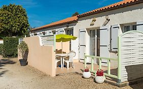 Aparthotel Lagrange Vacances Les Maisons De Saint Georges Exterior photo