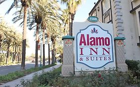 Alamo Inn And Suites - Convention Center Anaheim Exterior photo