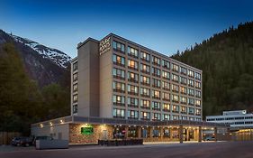 Hotel Four Points By Sheraton Juneau Exterior photo