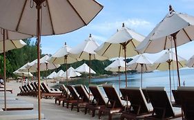 White House Beach Resort Koh Samui Exterior photo