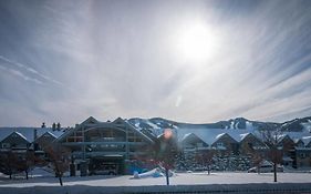 Killington Grand Resort Hotel Exterior photo