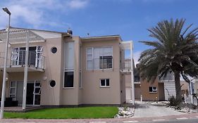 F1 Waterfront Estate Villa Swakopmund Exterior photo