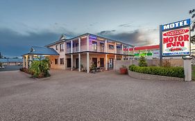 Clifford Gardens Motor Inn Toowoomba Exterior photo