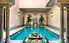 Riad Kniza Marrakesz Swimming Pool photo