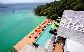 Villa 360 Ko Phi Phi Exterior photo