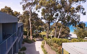 Lorne Surf Apartments Exterior photo