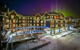 Blackstone Mountain Lodge By Clique Canmore Exterior photo