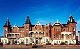 Esplanade Hotel On The Seafront Bray Exterior photo