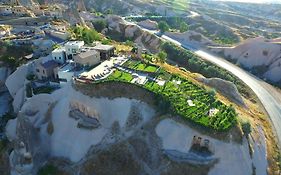 Ariana Sustainable Luxury Lodge - Special Category - Cappadocia Uçhisar Exterior photo