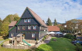 Hotel Altes Forsthaus Braunlage Exterior photo