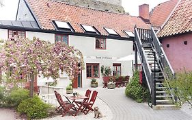 Hotell St Clemens Visby Exterior photo